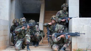 Miniatura: Sąd wojskowy za odmowę szczepienia?...