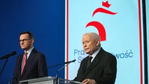Miniatura: Niemiecka gazeta cieszy się z rozłamu w...