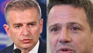 Miniatura: "Nie można udawać". Gorzkie słowa polityka KO