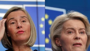 Miniatura: Kolejna afera korupcyjna oligarchii UE....