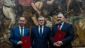 Miniatura: Unikatowe zbiory Muzeum Narodowego w...