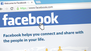 Miniatura: Ekspert o zmianach Facebooka: Czas leczy...