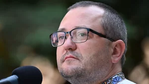 Miniatura: "Polskie władze muszą zareagować". Konsul...