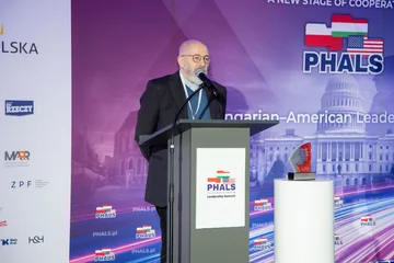 Nagrody "Polonia Recordatur" 