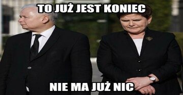 PiS wymienia Szydło na Morawieckiego 