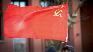 Miniatura: Świat potrzebuje muzeum komunizmu