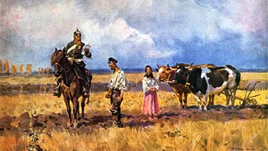 Miniatura: Kossakowie – rodzina artystyczna