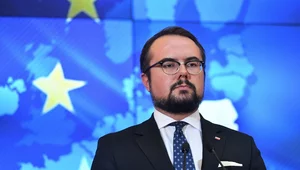 Miniatura: Jabłoński: Jeśli chcemy pokoju w Europie,...