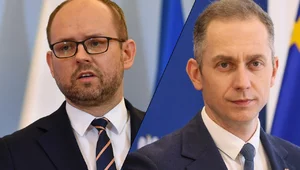Miniatura: "Niepoważni ludzie, w poważnych...