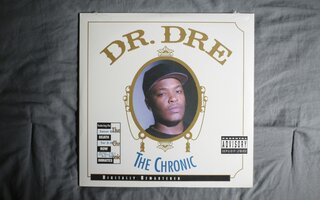 Dr. Dre