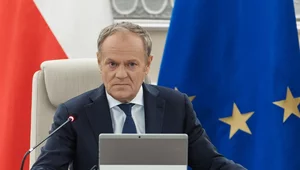 Miniatura: Premier: Sprawcy są bardzo młodzi. Nie...