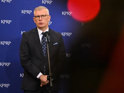 Miniatura: Ziemkiewicz: "GW" robi z Cenckiewicza...