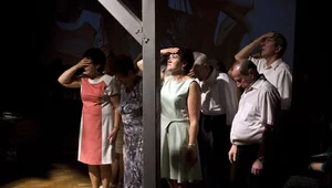 Miniatura: Projekt Dekalog czyli folwarczne...