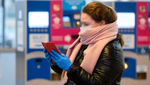 Miniatura: Polacy nie boją się koronawirusa? Wynik...