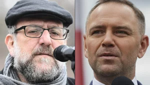 Miniatura: "Wysłałem SMS, zadzwonił dwa dni później"....