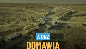 Miniatura: Izrael próbuje zrzucić winę na ONZ....