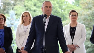 Miniatura: Kto prowadzi skuteczną kampanię? Tragiczny...