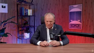 Miniatura: Poseł pyta Tuska: Rewelacje o zamachu nie...