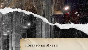 Miniatura: Dlaczego Watykan nie godzi się na korektę...