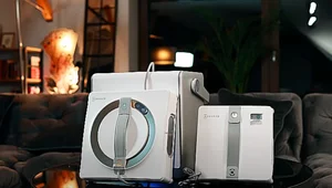 Miniatura: Ecovas Winbot Mini