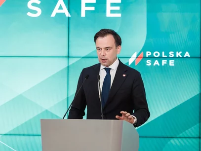 Miniatura: Nowa inicjatywa w UE bez Polski. Domański:...