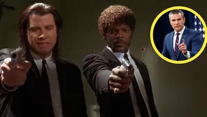 Miniatura: Nabożeństwo w Pentagonie. Hegseth w...