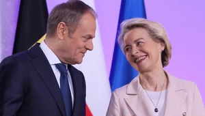 Miniatura: KE odblokuje pieniądze z KPO. Tusk: Do...