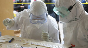 Miniatura: Protesty w Rosji. Władze ukrywają, że...