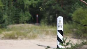 Miniatura: Rosja wprowadza godzinę policyjną na...