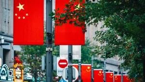 Miniatura: Chiny biorą się za modernizację ważnego...