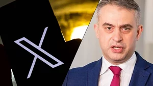 Miniatura: „Wina braku zasad etycznych platformy”....