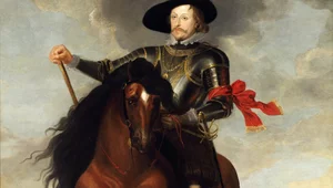 Miniatura: Pierwszy polski order. Nikogo nim nie...