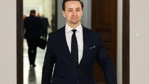 Miniatura: Bosak krytycznie o ruchu Tuska. "KGB to...