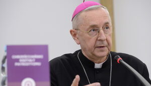 Arcybiskup Gądecki wydał specjalne oświadczenie ws. LGBT