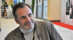 Miniatura: Zmiany w życiu znanego aktora. Nowinę...