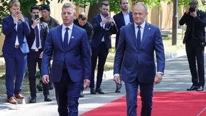 Miniatura: Pielgrzymi z Polski zginęli na Węgrzech....