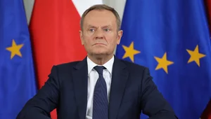 Miniatura: Błędna kontrasygnata Tuska. Jest wyrok...