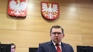 Miniatura: Ogromny problem małopolskiego PiS. "Ktoś...