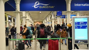 Miniatura: Wielka Brytania zmienia zasady...