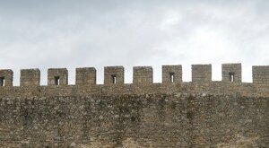 Miniatura: Ulubione więzienie Rogatki