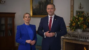 Miniatura: Człowiek z blokowiska