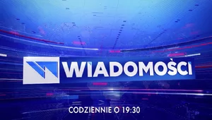 Miniatura: Ludzie "Wiadomości" znikają z TVP. Kolejny...