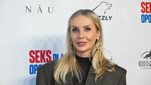 Miniatura: Gwiazda TVN wraca do Telewizji Polskiej....