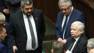 Miniatura: Poseł PiS zrzekł się immunitetu. Ma...