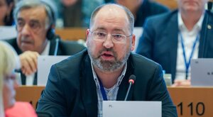 Miniatura: Kosiniak-Kamysz spotkał się z Trumpem....