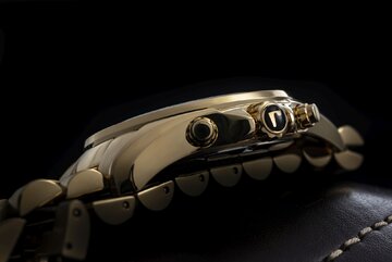 ROAMER SoMe Rockshell Collection