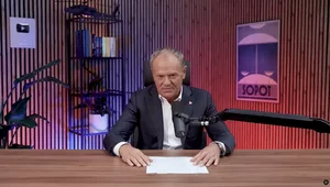 Miniatura: Premier: Będę starał się chronić nas...
