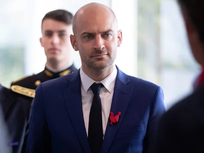 Miniatura: Francja zmienia mapę świata. Szef MSZ...