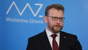 Miniatura: Minister Szumowski: od września...