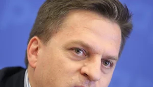 Miniatura: "Bo wstanę i krzyknę. Albo wyjdę!"....